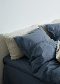 Aiayu Duvet Cover Single XL 140x220, sengesæt fra Discount