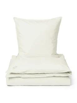 Aiayu Duvet Cover Single XL 140x220, sengesæt fra Discount