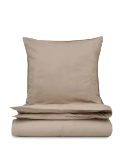 Aiayu Duvet Cover Single XL 140x220, sengesæt fra Discount