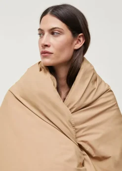 Aiayu Duvet Cover Single XL 140x220, sengesæt fra Discount