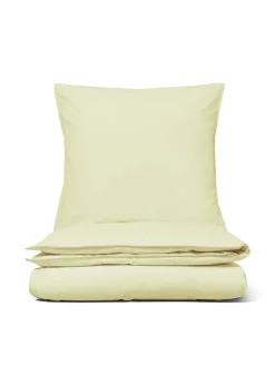 Aiayu Duvet Cover Single XL 140x220, sengesæt fra Discount