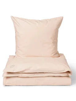 Aiayu Duvet Cover Single XL 140x220, sengesæt fra Discount
