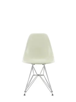 Vitra Eames Fiberglass Chair DSR, krom fra Online