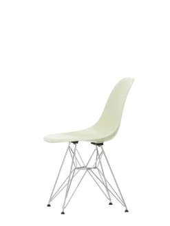 Vitra Eames Fiberglass Chair DSR, krom fra Online
