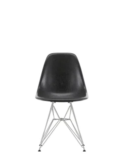 Vitra Eames Fiberglass Chair DSR, krom fra Online