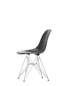 Vitra Eames Fiberglass Chair DSR, krom fra Online