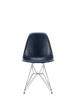 Vitra Eames Fiberglass Chair DSR, krom fra Online