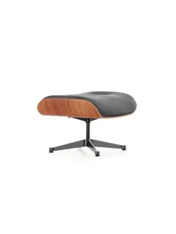 Vitra Eames Lounge Chair Fodskammel fra Discount