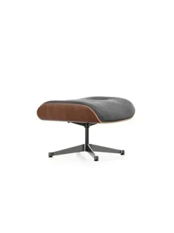 Vitra Eames Lounge Chair Fodskammel fra Discount