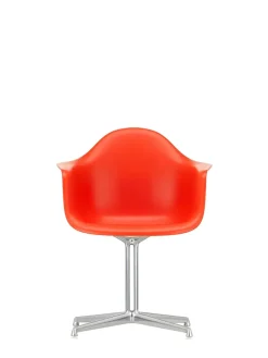 Vitra Eames Plastic Armchair DAL fra Hot