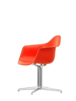 Vitra Eames Plastic Armchair DAL fra Hot