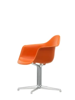 Vitra Eames Plastic Armchair DAL fra Hot