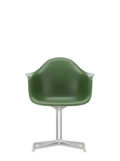 Vitra Eames Plastic Armchair DAL fra Hot