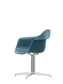 Vitra Eames Plastic Armchair DAL fra Hot