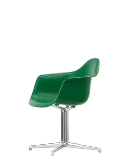 Vitra Eames Plastic Armchair DAL fra Hot