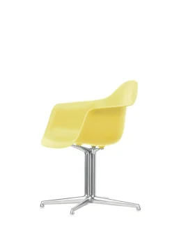 Vitra Eames Plastic Armchair DAL fra Hot