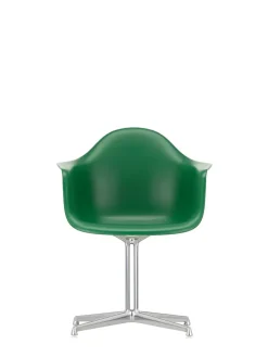 Vitra Eames Plastic Armchair DAL fra Hot