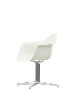 Vitra Eames Plastic Armchair DAL fra Hot