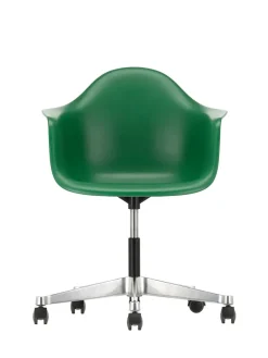 Vitra Eames Plastic Armchair PACC fra Outlet
