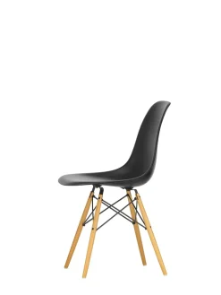 Vitra Eames Plastic Side Chair DSW, ahorntræ fra Sale
