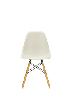 Vitra Eames Plastic Side Chair DSW, ahorntræ fra Sale