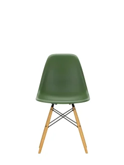 Vitra Eames Plastic Side Chair DSW, ahorntræ fra Sale