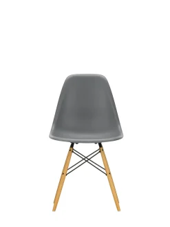 Vitra Eames Plastic Side Chair DSW, ahorntræ fra Sale