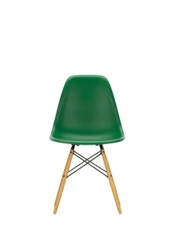 Vitra Eames Plastic Side Chair DSW, ahorntræ fra Sale