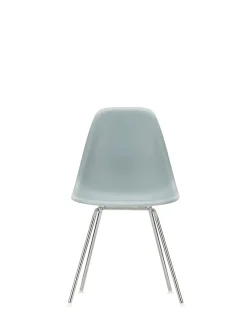 Vitra Eames Plastic Side Chair DSX, forkromet fra