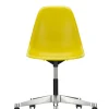 Vitra Eames Plastic Side Chair PSCC fra