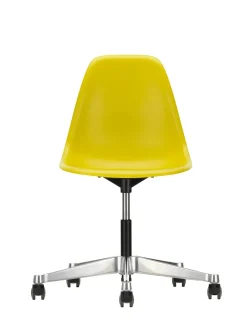 Vitra Eames Plastic Side Chair PSCC fra
