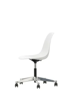 Vitra Eames Plastic Side Chair PSCC fra