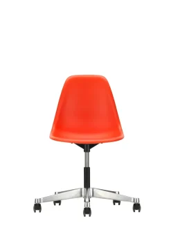 Vitra Eames Plastic Side Chair PSCC fra
