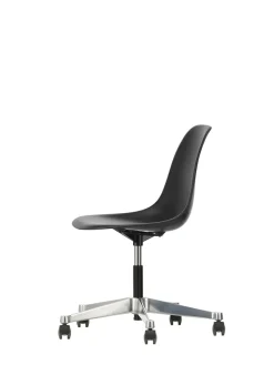 Vitra Eames Plastic Side Chair PSCC fra