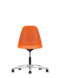 Vitra Eames Plastic Side Chair PSCC fra