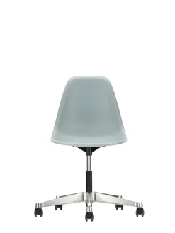 Vitra Eames Plastic Side Chair PSCC fra