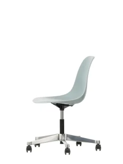 Vitra Eames Plastic Side Chair PSCC fra