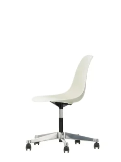 Vitra Eames Plastic Side Chair PSCC fra