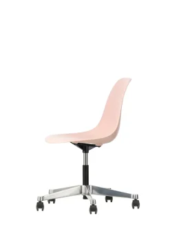 Vitra Eames Plastic Side Chair PSCC fra