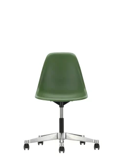 Vitra Eames Plastic Side Chair PSCC fra