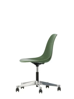 Vitra Eames Plastic Side Chair PSCC fra