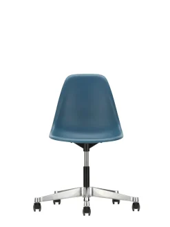 Vitra Eames Plastic Side Chair PSCC fra