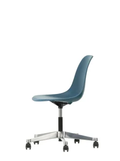 Vitra Eames Plastic Side Chair PSCC fra