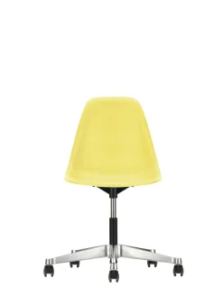 Vitra Eames Plastic Side Chair PSCC fra