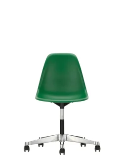 Vitra Eames Plastic Side Chair PSCC fra