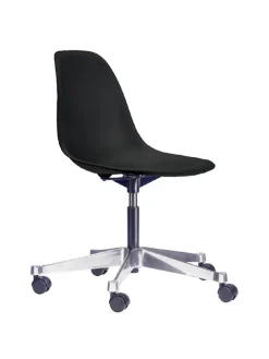 Vitra Eames Plastic Side Chair PSCC fra