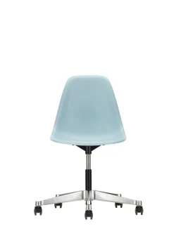 Vitra Eames Plastic Side Chair PSCC fra
