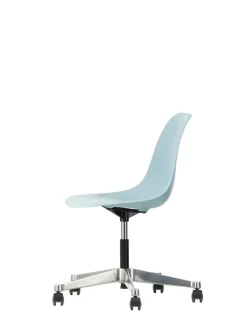 Vitra Eames Plastic Side Chair PSCC fra