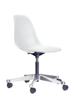Vitra Eames Plastic Side Chair PSCC fra
