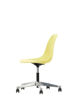 Vitra Eames Plastic Side Chair PSCC fra